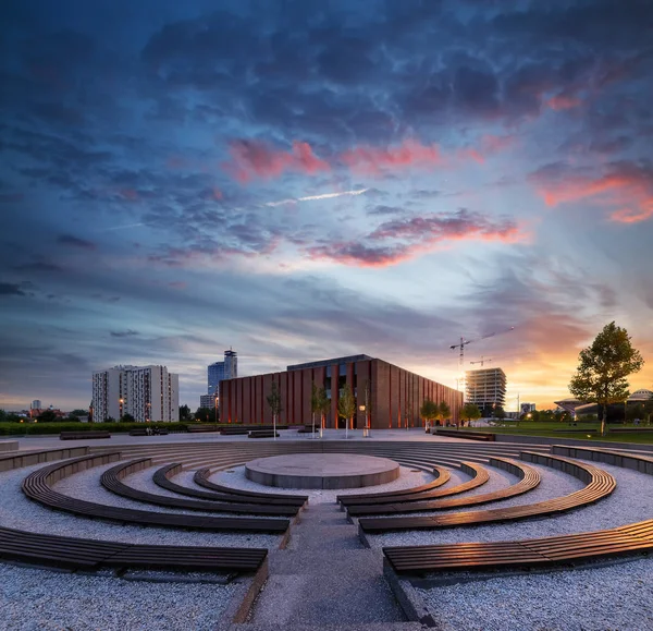 Polonya Ulusal Radyo Senfoni Orkestrası Katowice