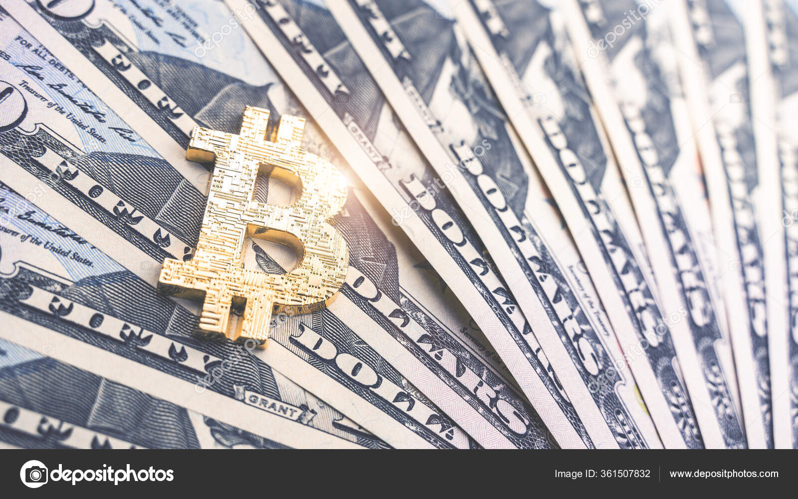 물리적 버전의 비트코인 비트코인 교환하는 세계적 암호화 디지털 시스템에 이미지 — 스톡 에디토리얼 사진 © velishchuk1  #361507832