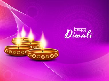 Soyut mutlu bayramlar dini arka plan