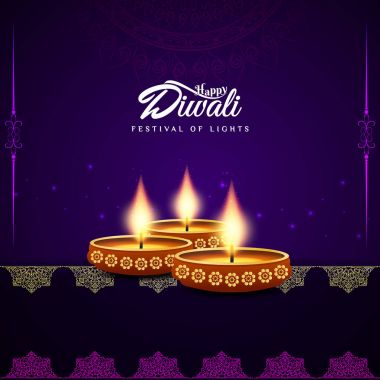 Soyut mutlu bayramlar dini arka plan