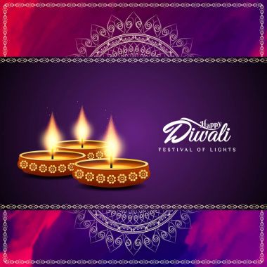 Soyut mutlu bayramlar dini arka plan