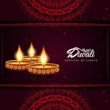 Soyut mutlu bayramlar dini arka plan