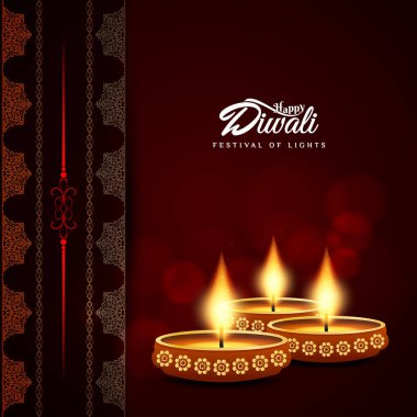 Soyut mutlu bayramlar dini arka plan