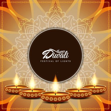 Soyut mutlu bayramlar dini arka plan