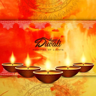 Soyut mutlu bayramlar dini arka plan