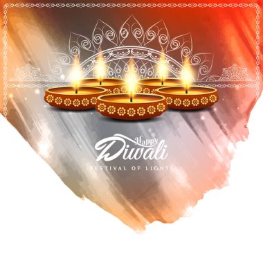 Soyut mutlu bayramlar dini arka plan