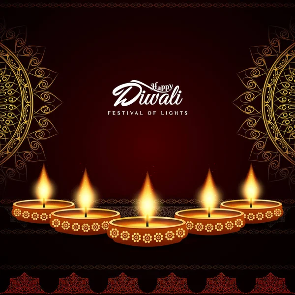 Soyut mutlu bayramlar dini arka plan