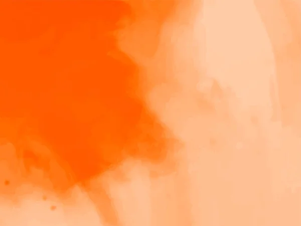 Текстура Мягкого Оранжевого Цвета — стоковый вектор