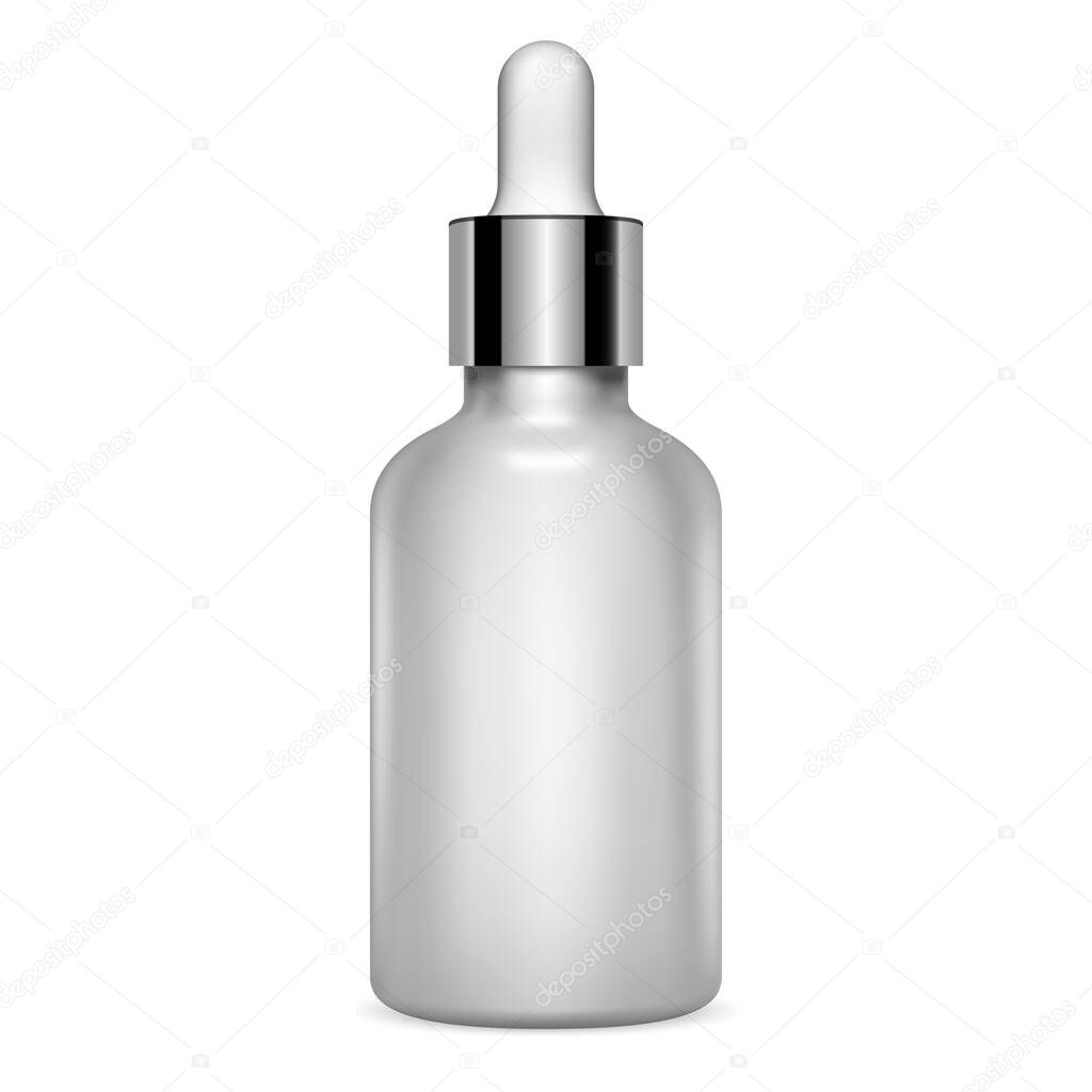 Download Dropper Serum Bottle Essential Vial 3d Mockup Clear Silver Metal Glass Eyedropper Packaging For Treatment E Liquid Luxury Moisture Pot Mockup For Collagen Essence Aromatherapy Jar Premium Vector In Adobe Illustrator PSD Mockup Templates