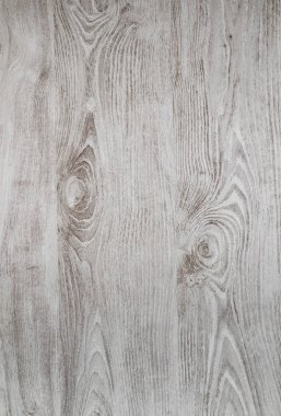 White Oak Tahta Masa Arkaplanı. Üst Manzara. Plank.