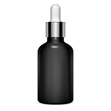 Düşüren Şişe. Serum Kozmetik. Şişeyi Temizle