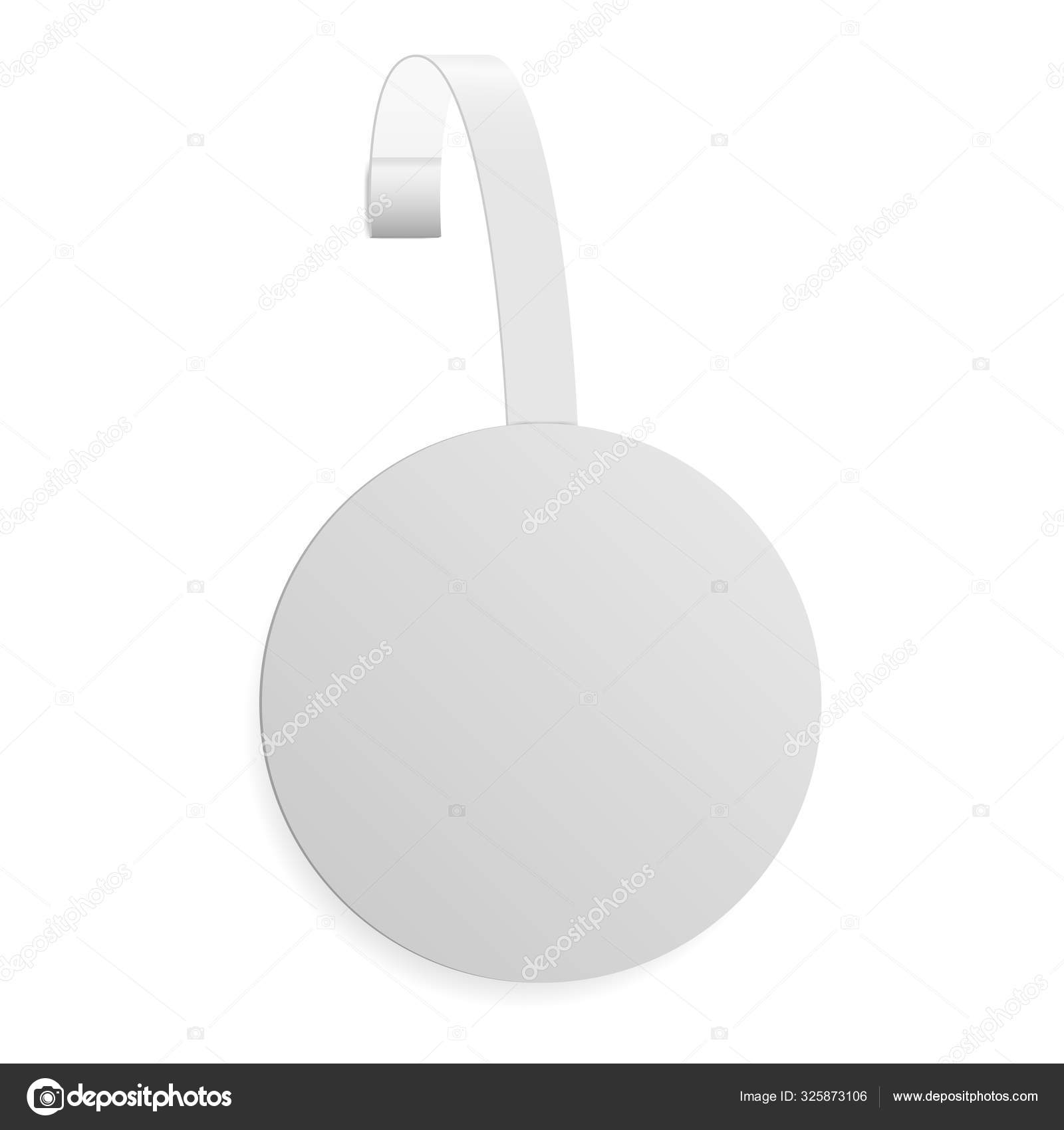 Download Wobbler Mockup Store Sale Dangler Plastic Point Stock Vector Royalty Free Vector Image By C Sergiibaibak 325873106
