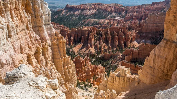 Famous Bryce Canyon National Park Utah Usa — Stock Photo, Image