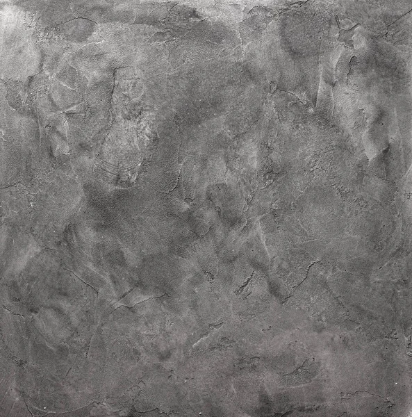 Dark Grunge Textured Wall. Copy Space — Stock Photo, Image