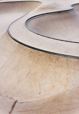 Skate park arka plan