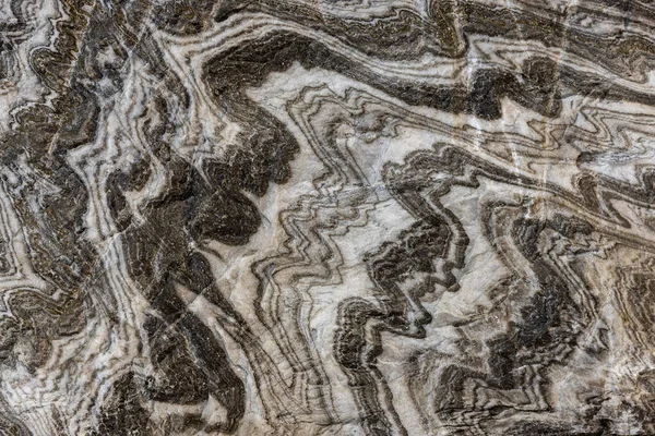 Textura Cinza Abstrata Sal Natural Cru Uma Mina Sal Subterrânea — Fotografia de Stock