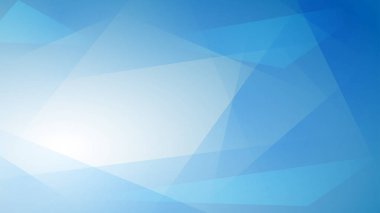 açık mavi soyut arkaplan