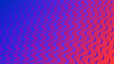 Arka plan ile geometrik noktalı resim çizmek