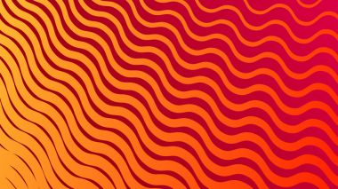 Arka plan ile geometrik noktalı resim çizmek