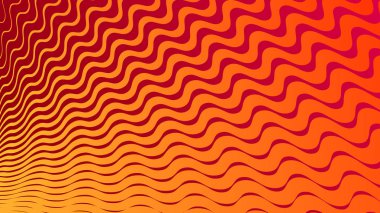 Arka plan ile geometrik noktalı resim çizmek