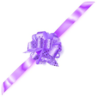 Şerit lekeli'nin yapılan büyük köşe yay