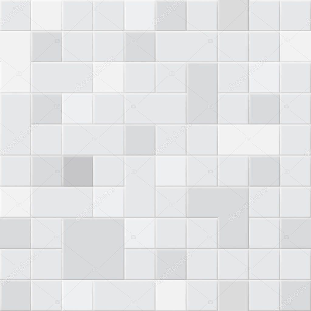 Tiled background or seamless pattern