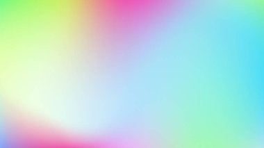 Soyut renkli arkaplan