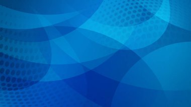 soyut yarım ton noktaları arkaplan