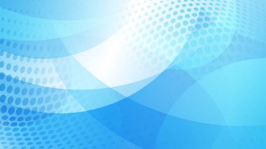 soyut yarım ton noktaları arkaplan