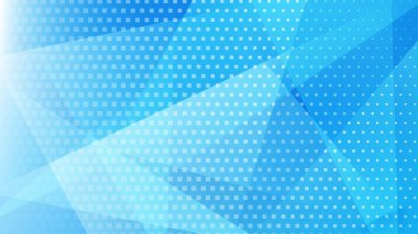 soyut yarım ton noktaları arkaplan