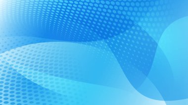 soyut yarım ton noktaları arkaplan