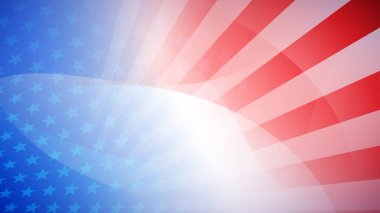 Bağımsızlık günü arka plan