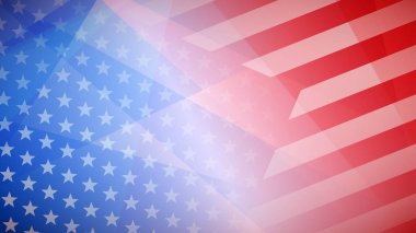 Bağımsızlık günü arka plan