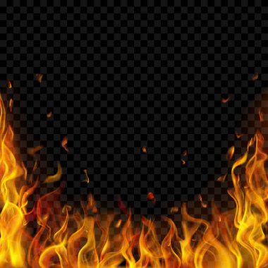 Alevlerin arka planı