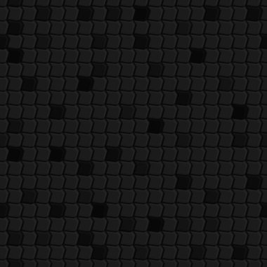 Soyut dikişsiz kiremit deseni