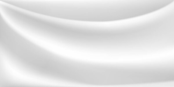 Abstract wavy background