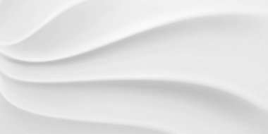 Soyut dalgalı arkaplan