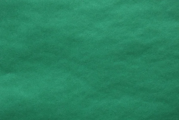 Yeşil Noel kağıdı arka plan, kopya alanı — Stok fotoğraf