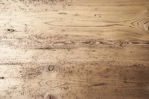Brunt trä bakgrund med kopia utrymme — Stockfoto