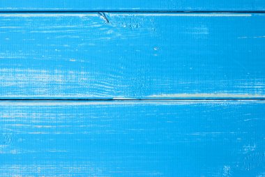 Hafif mavi Ahşap Çıta arka plan kopya alanı ile