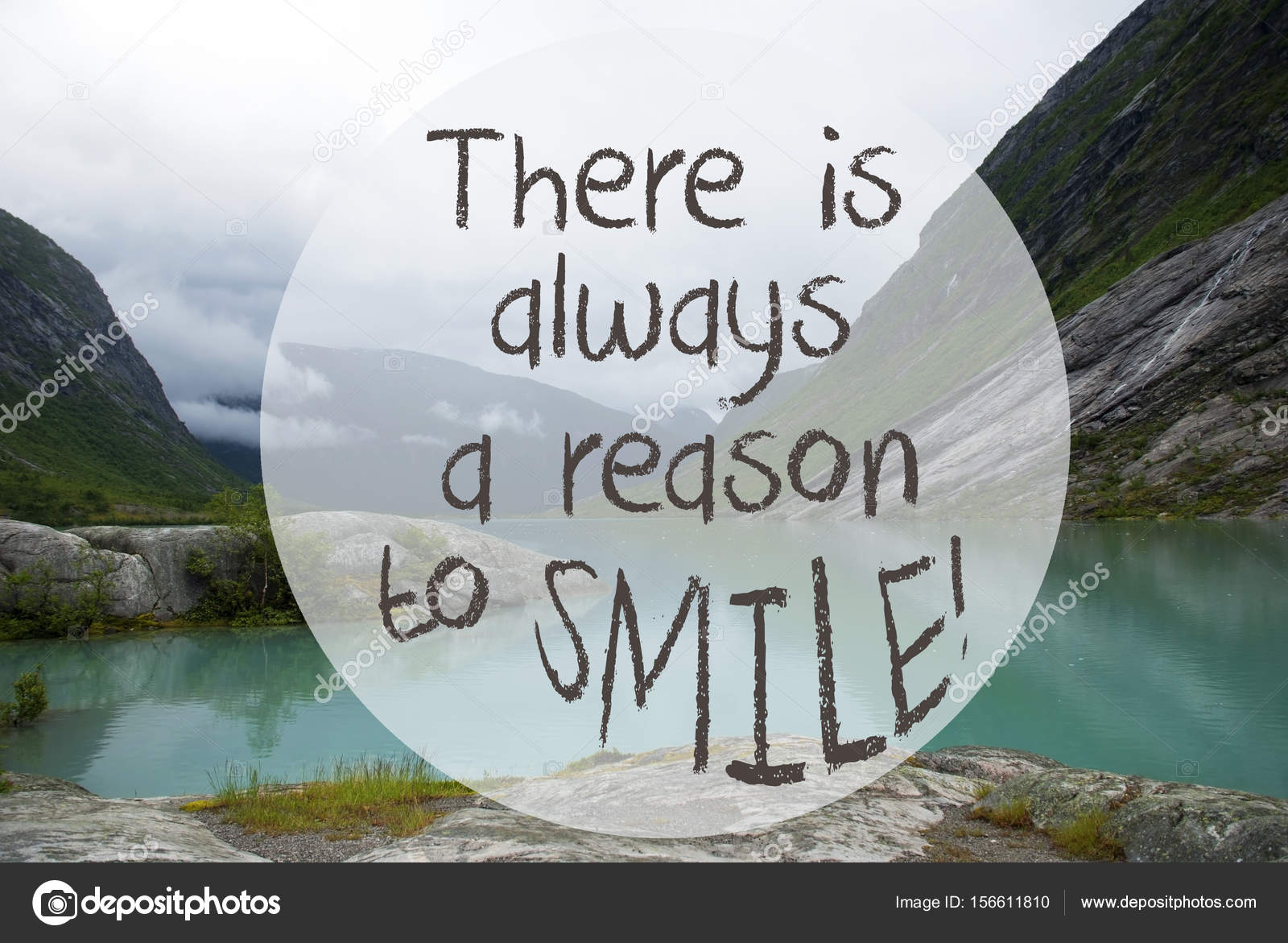 Lac Avec Montagnes Norvege Citation Toujours Raison De Sourire Image Libre De Droit Par Nelosa C Lac Avec Montagnes Norvege Citation Toujours Raison De Sourire Image Libre De Droit Par Nelosa C