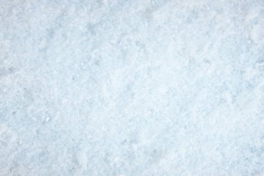 kar arkaplanı veya doku