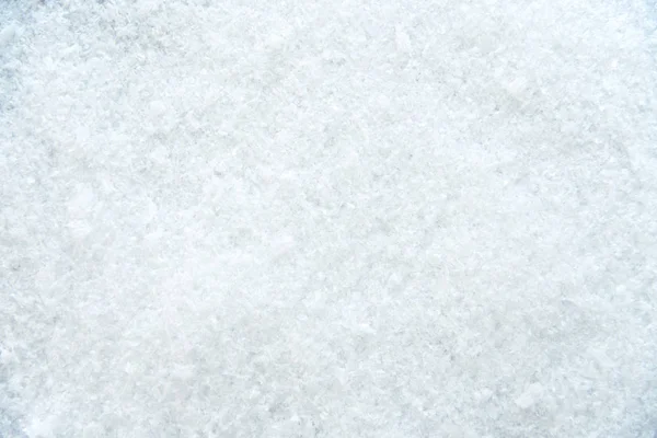 Snow Texture Or Background — Stock Photo, Image