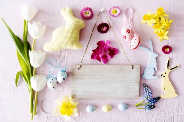 Paskalya düz Lay, üye ve kopya alanı