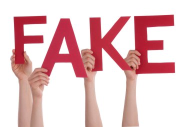 People Hands Hold Word Sahtesi, İzole Arkaplan