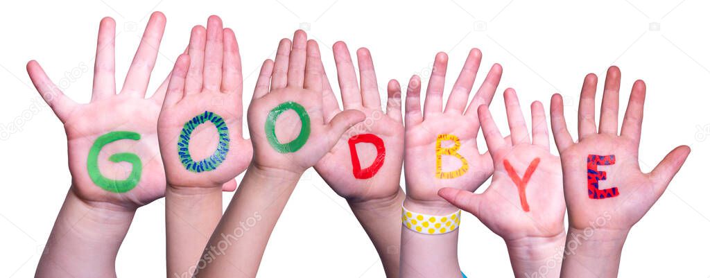 Farewell Stock Photos Royalty Free Farewell Images Depositphotos