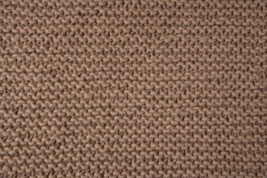 bej örülmüş doku veya arkaplan