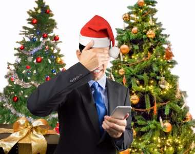 Noel daha fazla telefon bağlama