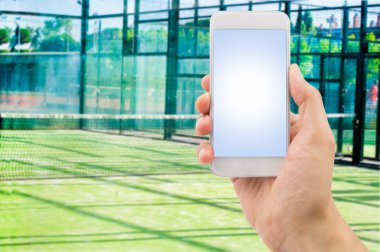 uygulama kürek benim smartphone ile 