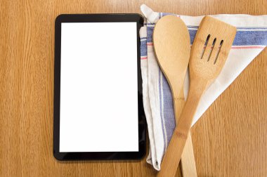 benim tablet bütün yemek tarifleri